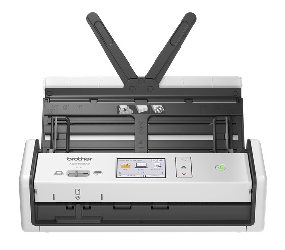 scanners
