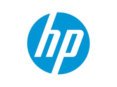 Het HP logo