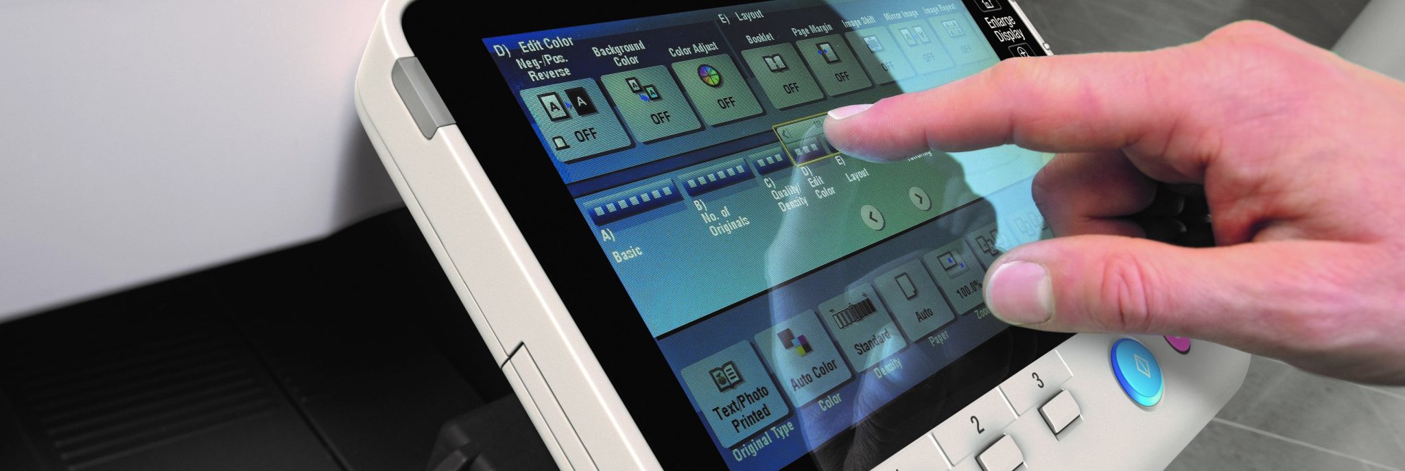 Natuurlijk wilt u besparen op uw printkosten